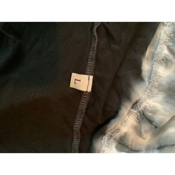 Vocal Y2K Tank Dress Tunic - Cross Design - Size Large - Picture 4 of 4